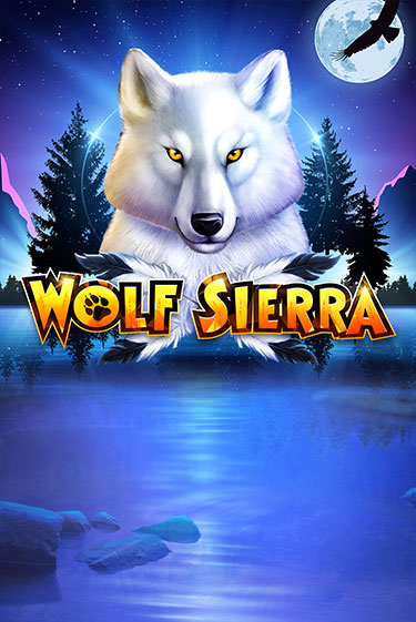 Демо игра Wolf Sierra играть онлайн | Casino X Official бесплатно