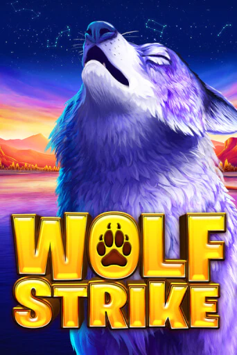 Демо игра Wolf Strike играть онлайн | Casino X Official бесплатно