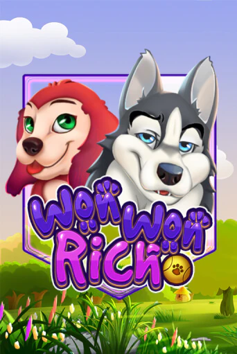 Демо игра Won Won Rich играть онлайн | Casino X Official бесплатно