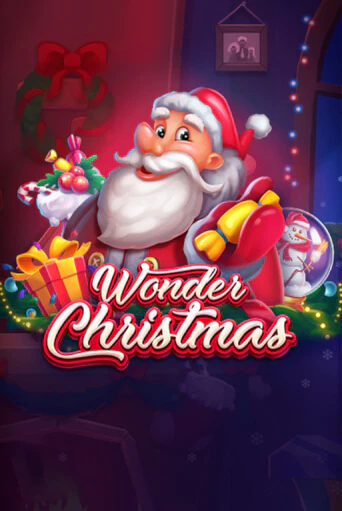 Демо игра Wonder Christmas играть онлайн | Casino X Official бесплатно