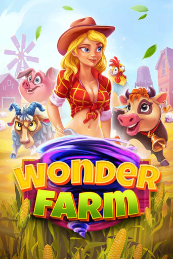 Демо игра Wonder Farm играть онлайн | Casino X Official бесплатно