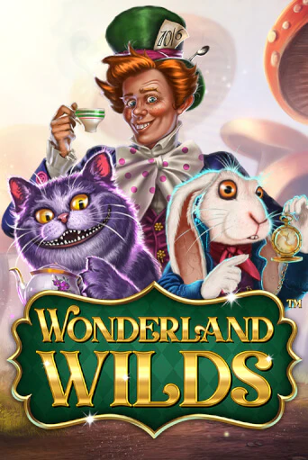 Демо игра Wonderland Wilds играть онлайн | Casino X Official бесплатно