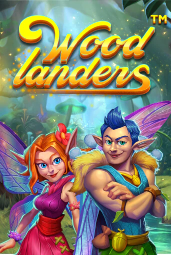 Демо игра Woodlanders играть онлайн | Casino X Official бесплатно