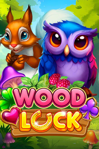 Демо игра Wood Luck играть онлайн | Casino X Official бесплатно