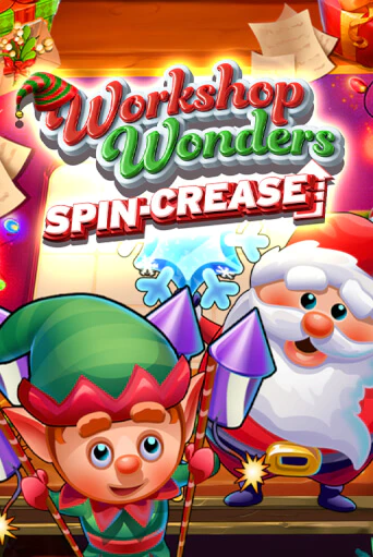 Демо игра Workshop Wonders играть онлайн | Casino X Official бесплатно