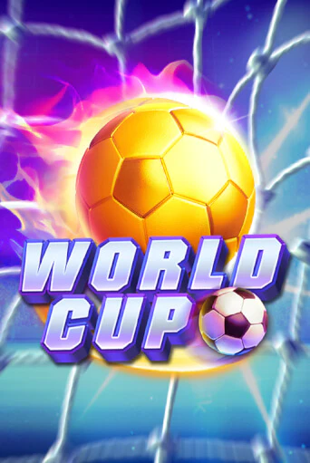 Демо игра World Cup играть онлайн | Casino X Official бесплатно