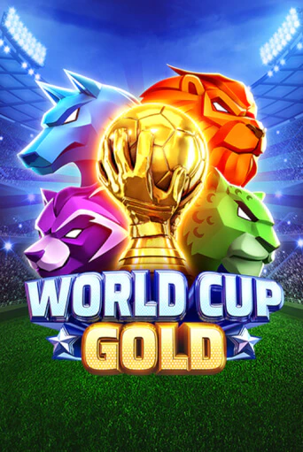 Демо игра World Cup Gold играть онлайн | Casino X Official бесплатно