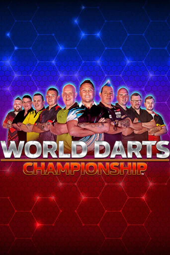 Демо игра World Darts Championship играть онлайн | Casino X Official бесплатно