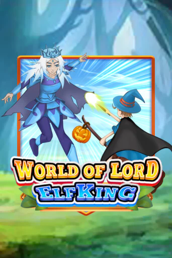 Демо игра World Of Lord Elf King играть онлайн | Casino X Official бесплатно