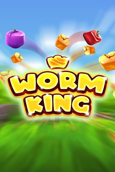 Демо игра Worm King играть онлайн | Casino X Official бесплатно