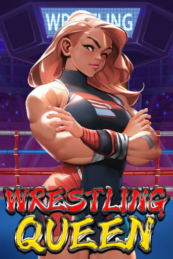 Демо игра Wrestling Queen играть онлайн | Casino X Official бесплатно