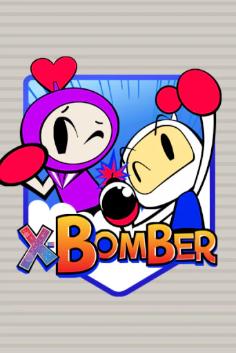 Демо игра X-Bomber играть онлайн | Casino X Official бесплатно