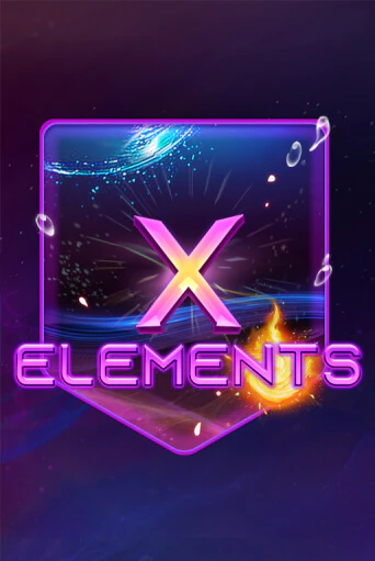 Демо игра X-Elements играть онлайн | Casino X Official бесплатно