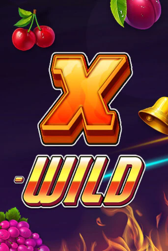 Демо игра X-Wild играть онлайн | Casino X Official бесплатно