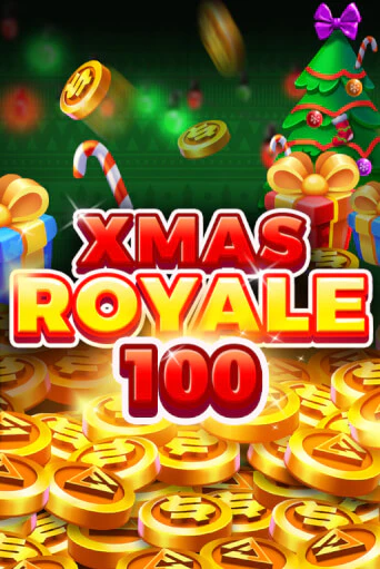 Демо игра XMAS Royale 100 играть онлайн | Casino X Official бесплатно