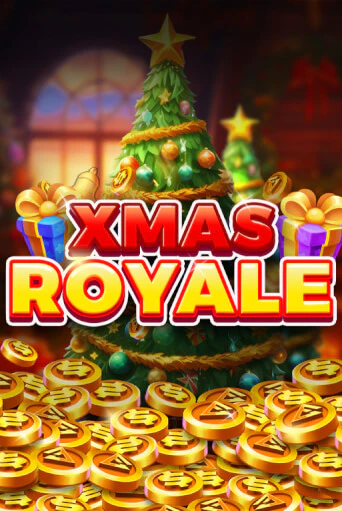 Демо игра XMAS ROYALE играть онлайн | Casino X Official бесплатно