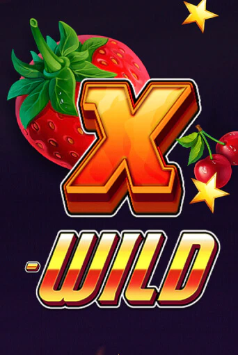 Демо игра X-WILD играть онлайн | Casino X Official бесплатно