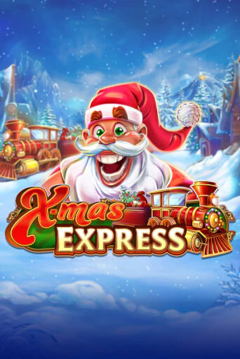 Демо игра X-mas Express играть онлайн | Casino X Official бесплатно