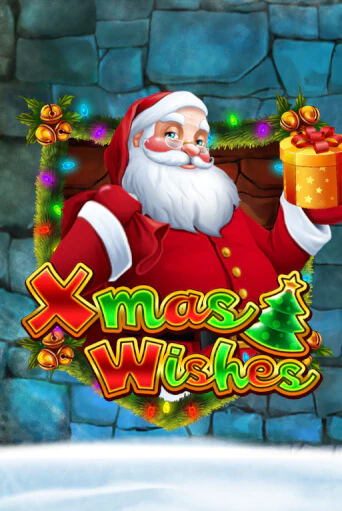 Демо игра Xmas Wishes играть онлайн | Casino X Official бесплатно