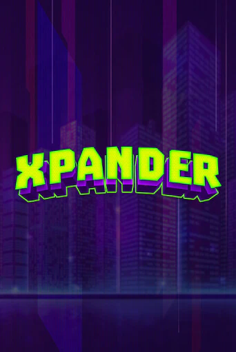 Демо игра Xpander играть онлайн | Casino X Official бесплатно