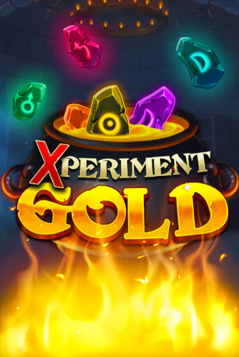 Демо игра Xperiment Gold играть онлайн | Casino X Official бесплатно