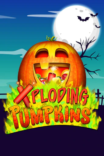 Демо игра Xploding Pumpkins играть онлайн | Casino X Official бесплатно