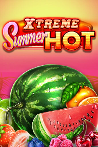 Демо игра Xtreme Summer Hot играть онлайн | Casino X Official бесплатно