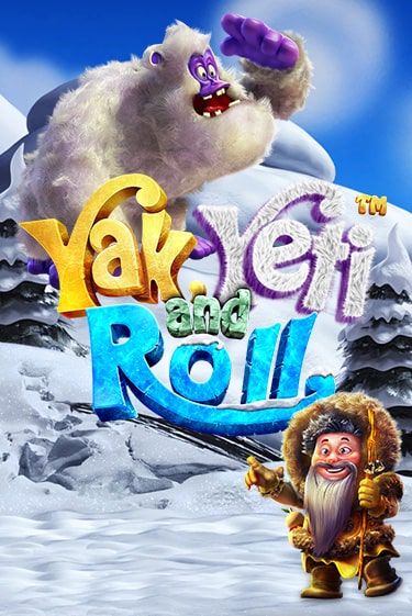 Демо игра Yak, Yeti & Roll играть онлайн | Casino X Official бесплатно