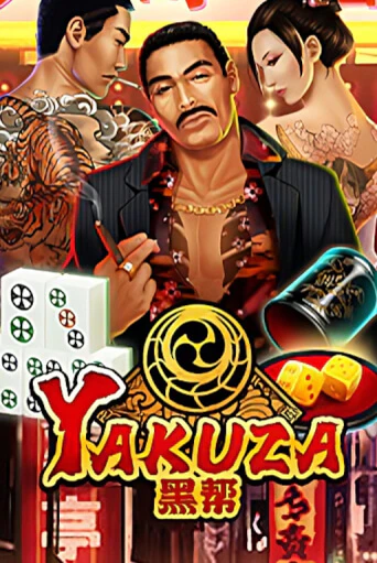 Демо игра Yakuza играть онлайн | Casino X Official бесплатно