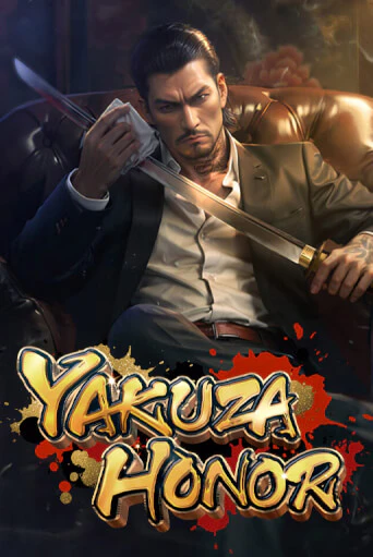 Демо игра Yakuza Honor играть онлайн | Casino X Official бесплатно