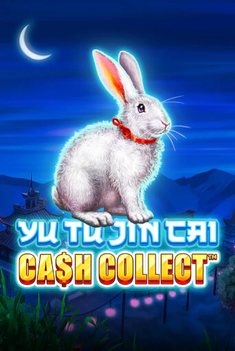 Демо игра Yu Tu Jin Cai: Cash Collect играть онлайн | Casino X Official бесплатно