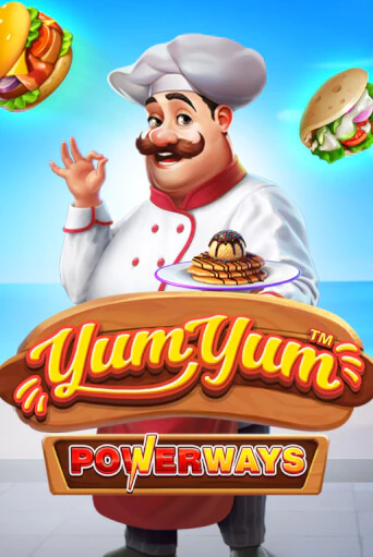 Демо игра Yum Yum Powerways играть онлайн | Casino X Official бесплатно