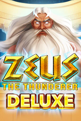 Демо игра Zeus the Thunderer Deluxe играть онлайн | Casino X Official бесплатно