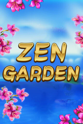 Демо игра Zen Garden играть онлайн | Casino X Official бесплатно