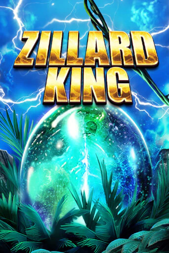 Демо игра Zillard King играть онлайн | Casino X Official бесплатно