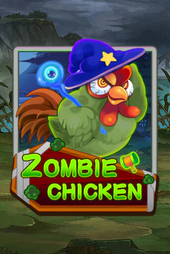 Демо игра Zombie Chicken играть онлайн | Casino X Official бесплатно