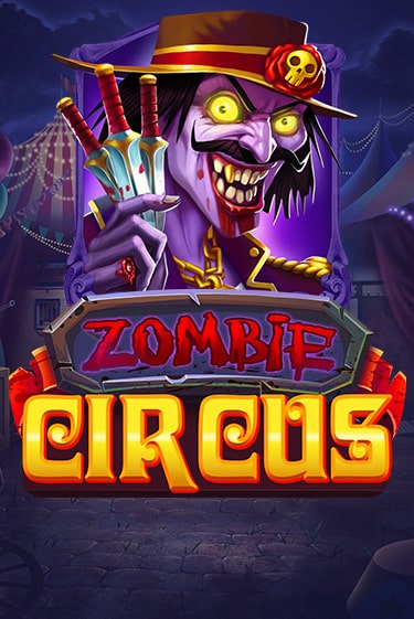 Демо игра Zombie Circus играть онлайн | Casino X Official бесплатно