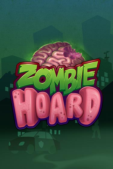 Демо игра Zombie Hoard играть онлайн | Casino X Official бесплатно