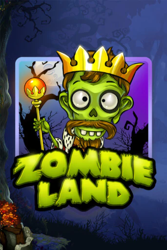 Демо игра Zombie Land играть онлайн | Casino X Official бесплатно