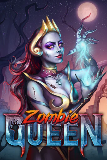 Демо игра Zombie Queen играть онлайн | Casino X Official бесплатно