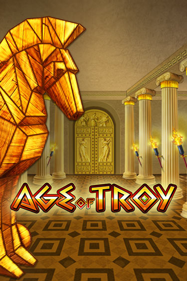 Демо игра Age Of Troy играть онлайн | Casino X Official бесплатно