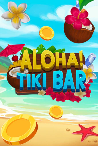 Демо игра Aloha Tiki Bar играть онлайн | Casino X Official бесплатно