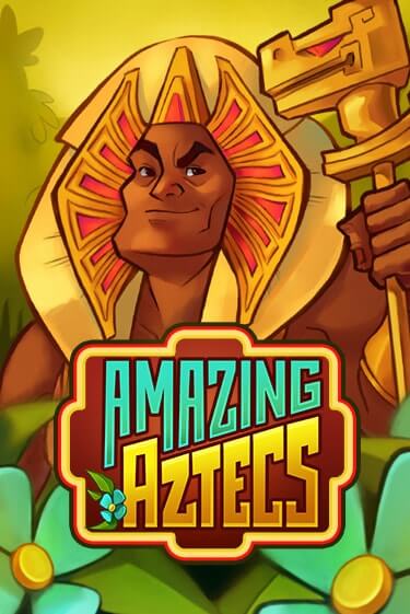 Демо игра Amazing Aztecs играть онлайн | Casino X Official бесплатно