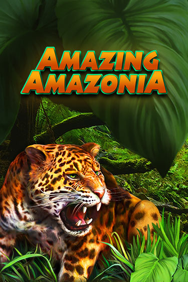 Демо игра Amazing Amazonia играть онлайн | Casino X Official бесплатно