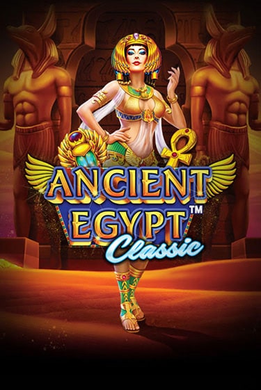 Демо игра Ancient Egypt Classic™ играть онлайн | Casino X Official бесплатно