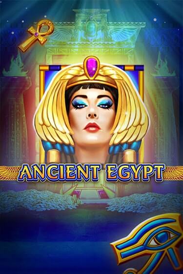 Демо игра Ancient Egypt играть онлайн | Casino X Official бесплатно