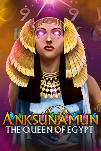 Демо игра Anksunamun: the Queen of Egypt играть онлайн | Casino X Official бесплатно