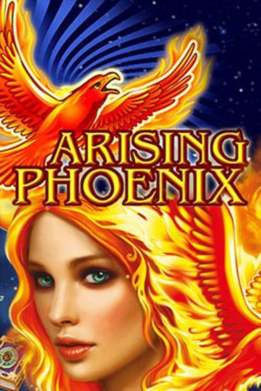 Демо игра Arising Phoenix играть онлайн | Casino X Official бесплатно