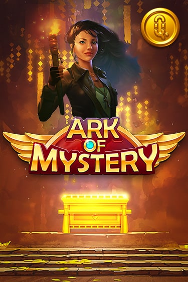 Демо игра Ark of Mystery играть онлайн | Casino X Official бесплатно