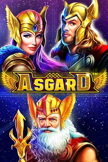 Демо игра Asgard™ играть онлайн | Casino X Official бесплатно